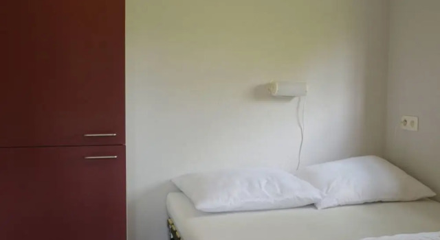Номер Standard с 2 комнатами Camping Spa dOr