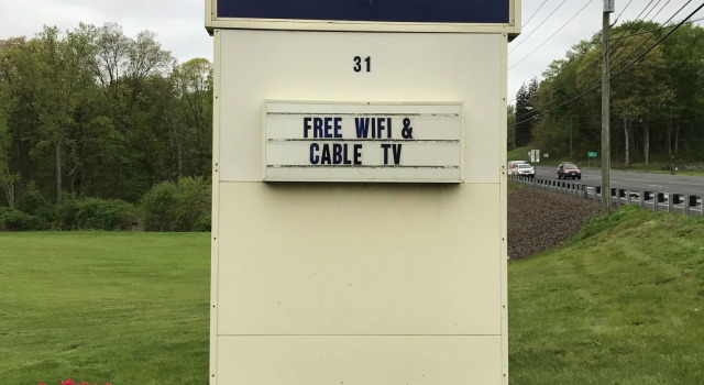 Best Way Inn, Book Hotel Middlefield United States of America