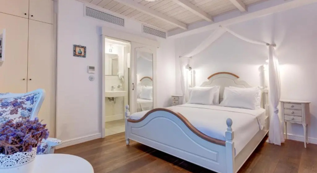 Номер Superior Ela Tenedos Hotel - Adults Only - Special Class