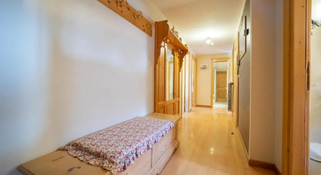 Maison Ostaria MyHolidayLivigno, Забронировать Шале Виллы Ливиньо, рядом с Кресельный подъёмник Кампо Сквола (нижняя станция), Вилла