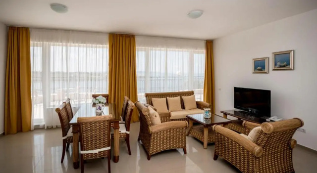 Апартаменты Superior Arapya Sun Resort