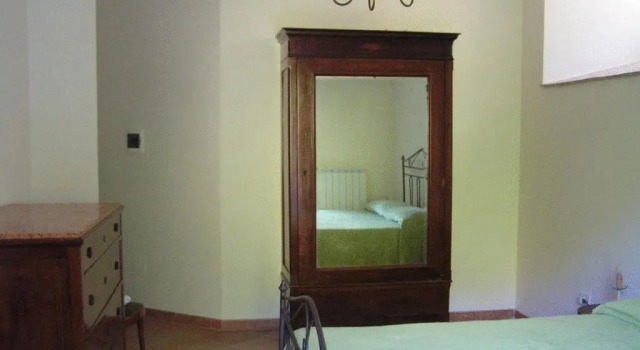 Номер Standard Gli Ulivi Agriturismo