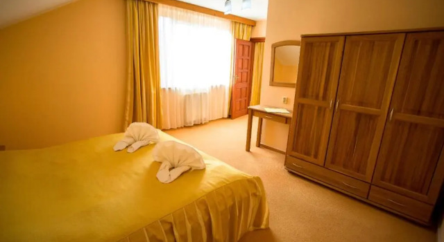 Люкс Hotel Polovnik