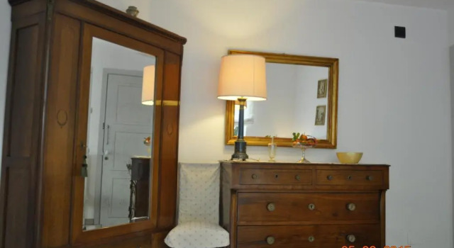 Номер Standard Maison Blanche Taormina