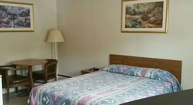 Valley Motel, Varaa Motelli Hotellit Minnesota pysäköinnillä, Pysäköinti