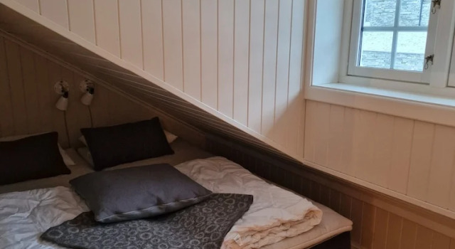 Standard Zimmer Havsdalsgrenda Geilo Apartments