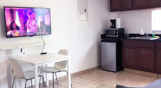 Apartmán Boulevard 401