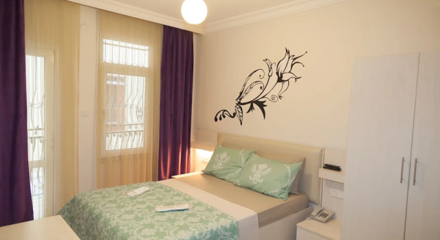 Номер Standard Koboroz Otel