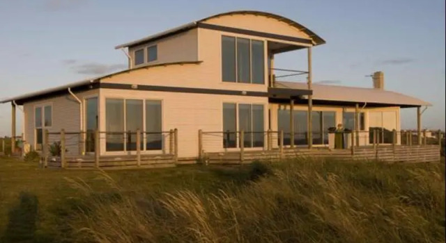 Люкс Wytonia Beachfront Accommodation