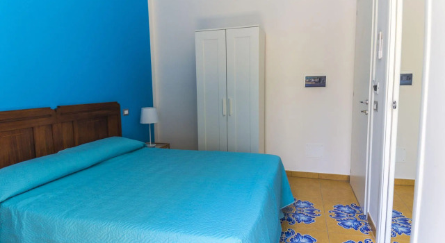 B&B Le Marinelle