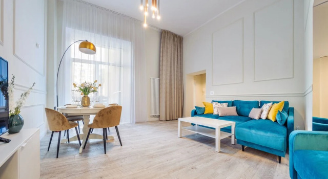 Apartamenty Sun&Snow Centrum - Graniczna, Buchen Sie Ferienwohnung Kołobrzeg Kolobrzeg-Küste