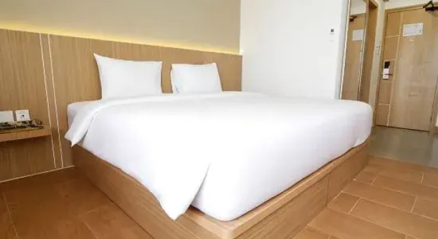 Deluxe Zimmer Hotel Sepanak by Amazing