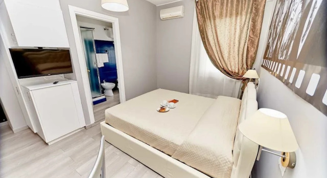 Hotel Ospite Inatteso, Забронировать Отель Отели в центре Монтальто-ди-Кастро с завтраком, отели в центре Монтальто-ди-Кастро с завтраком