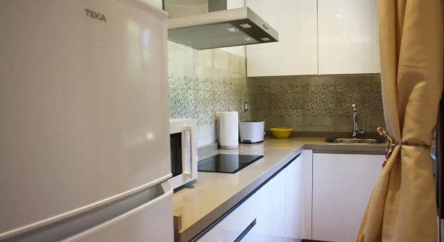 Студия Hotel Riad Arruzafa