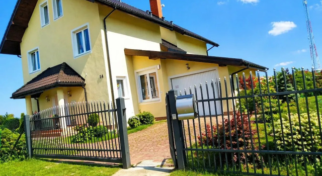 Apartment in Rewal Near Blue Flag Beach