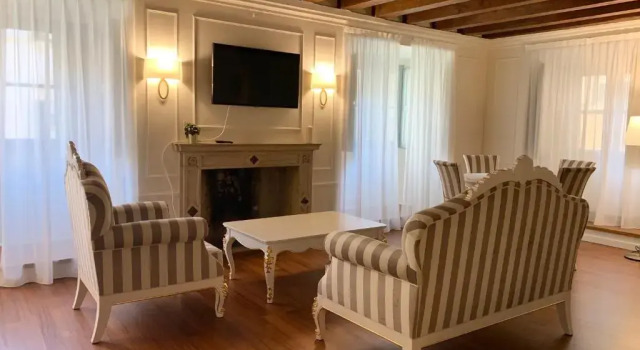 Номер Standard Cavour44 - Palazzo Canossa