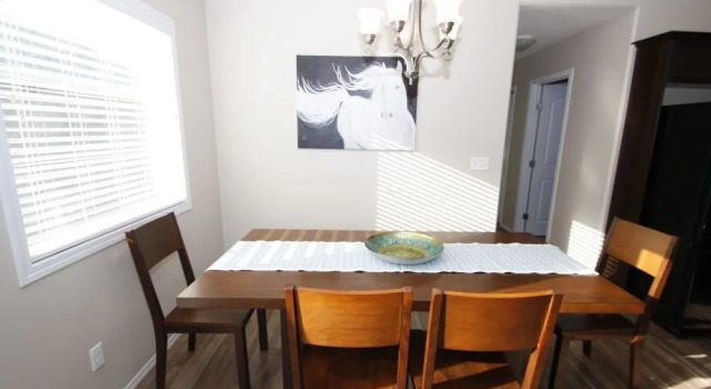 Hampton 3bd 2br near Airport, Rezervovat Hotel 3hvězdičkové hotely v Saskatoon, 3*
