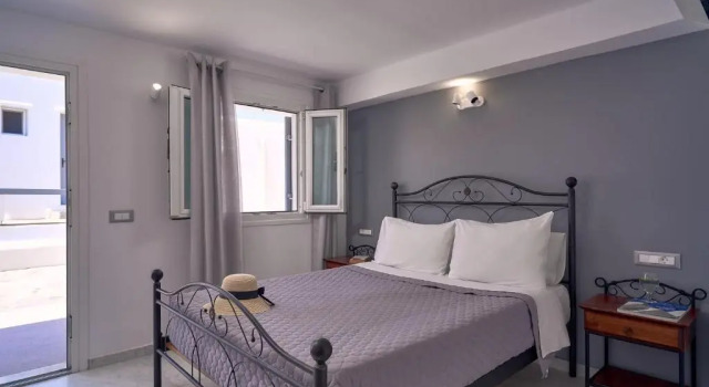Двухместный номер Economy Sofia Village