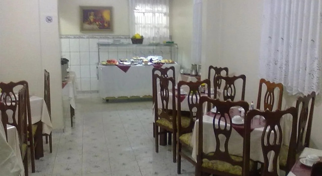 Hotel Dom Bosco
