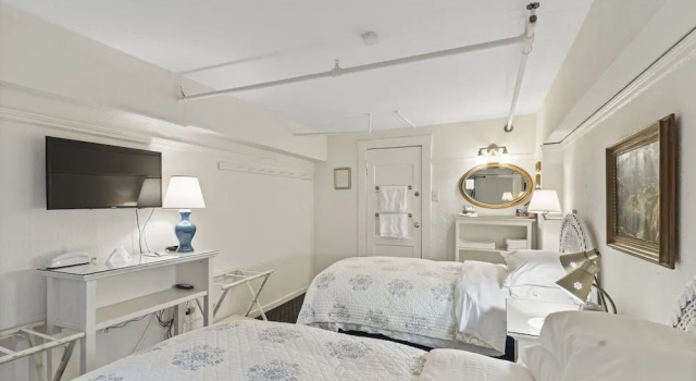Номер Golden Gate Hotel