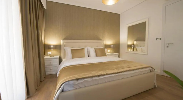Двухместный номер Deluxe Hotel de Charme