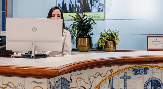Parque Santiago Iii And Iv, Book Hotel Hotels in Tenerife with Parking, Parking