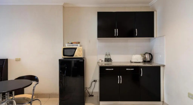 Номер Standard с балконом The Classroom Hotel