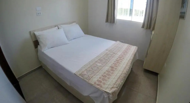 FLAT RIOMAR, Reserva ahora Hotel Coruripe Alagoas
