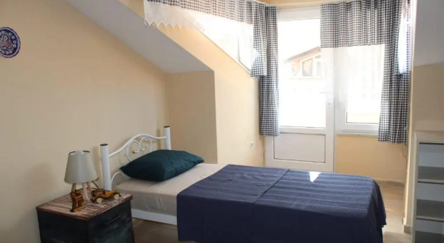Dionyssos Apartment 2