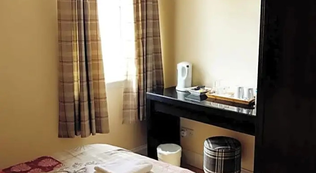 Номер Standard Acer Lodge Guest House