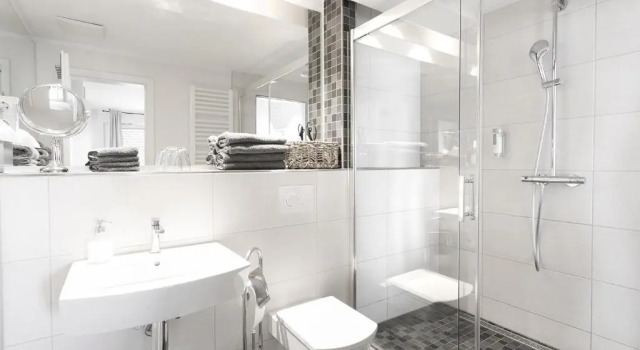 Двухместный номер Deluxe 1st Floor Köln