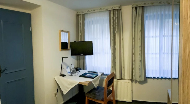 Schaumburger Ritter, Réserver Hôtel Schaumburg 