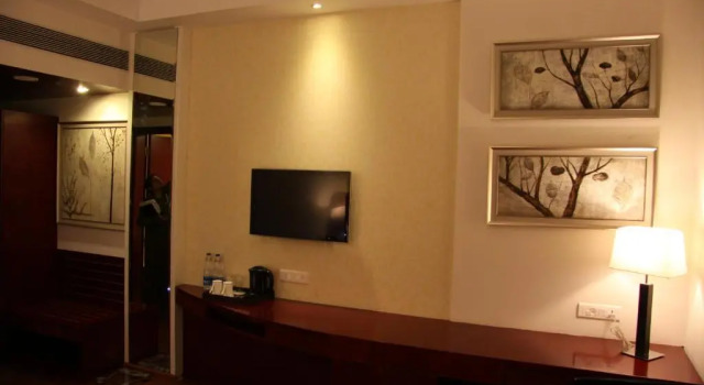 Двухместный номер Premium Bravura Gold Resort