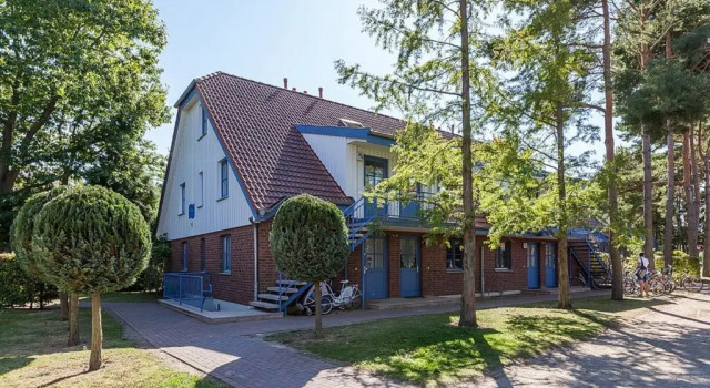 Papillon Wohnung 08-1