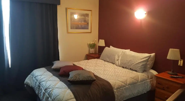 Ocean Reef Homestay, Book Hotel Hoteller i Perth CBD med pool, Swimmingpool