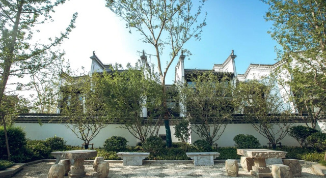 Xinhualian Lv Xin Gu Hotel, Reserva ahora Hotel Hoteles en Anhui con aparcamiento, Aparcamiento