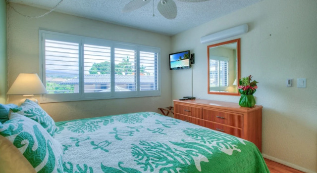 Kona Reef F11 - 1 Br Condo