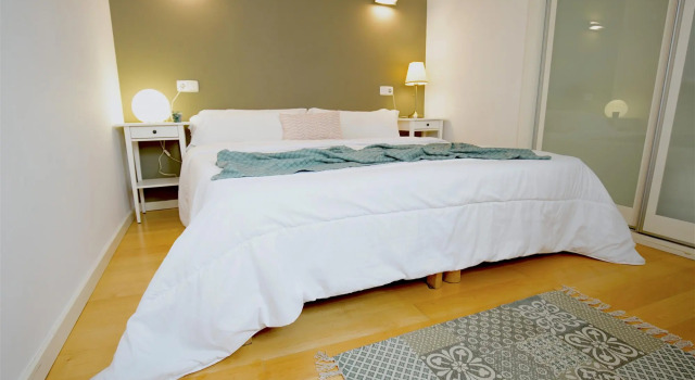 Montmari TI - Spacious and bright apartment, Забронировать Апартаменты/квартира Апартаменты Пальма-де-Майорка, рядом с Can Forteza Rey, Апартаменты/квартира