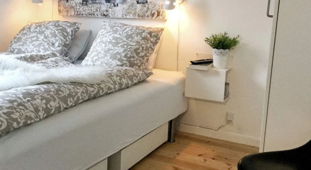 Cosy Holiday Home in Falster With Swimming Pool, Book Hotel 3-Star Hotels in Funen, 3*
