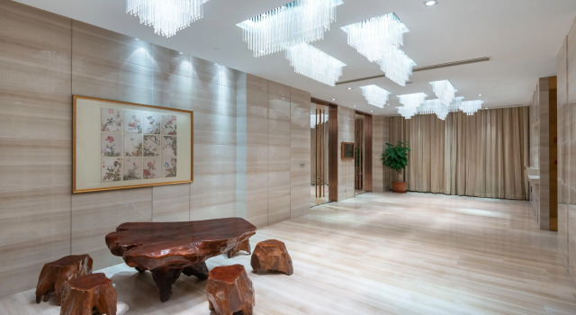 Holiday Inn Express Shanghai New Hongqiao, Varaa Hotelli Qingpu Shanghai