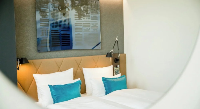 Motel One Hannover-Oper