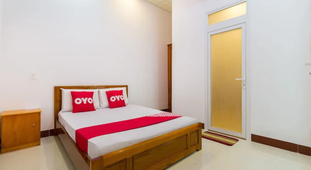 Oyo 960 Hoai Tam