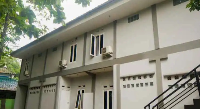Griya Difa, Rezervovat Hotel Bogor 