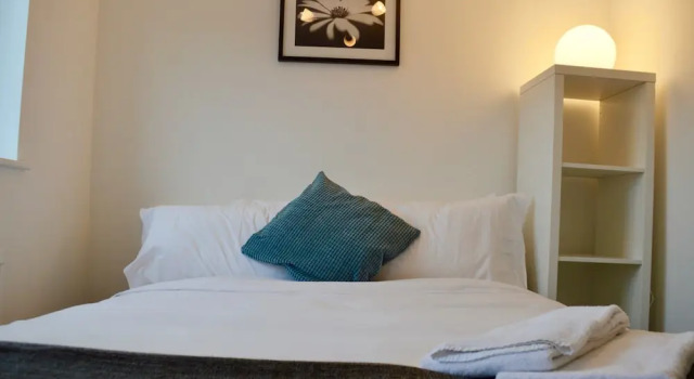 Modern 3 Bedroom House in Northen Quarter