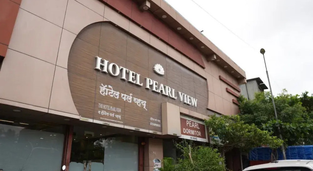 Hotel Pearl View, Забронировать Отель Недорогие отели штата Махараштры, недорого