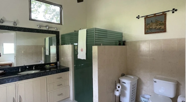 Villa Bianca Bacalar, Prenota Villa Hotel a Quintana Roo con parcheggio, Parcheggio