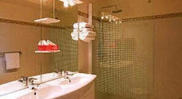 Номер Standard с балконом Le Galion Hotel et Restaurant Canet Plage - Logis