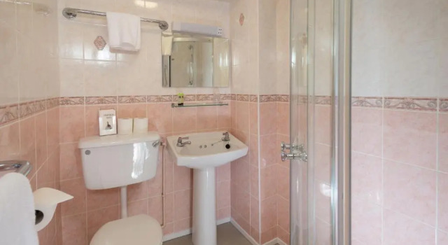 Номер Standard Hotel Rex