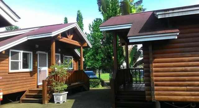 Greencity Resort