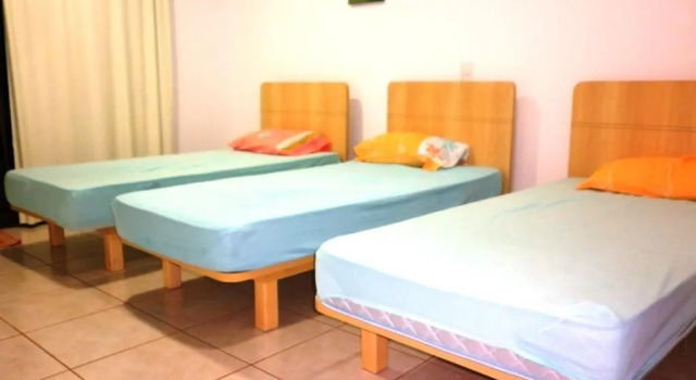 Номер Standard Park Golf Hostel Ipelandia